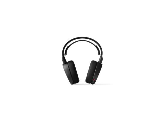 SteelSeries Arctis 5 (2019 Edition) RGB Illuminated Gaming - Black
